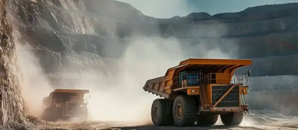 مشاريع EPC والتشغيل والصيانة