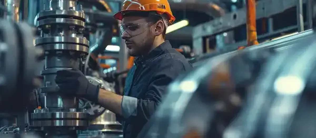 Infrastructure and road works