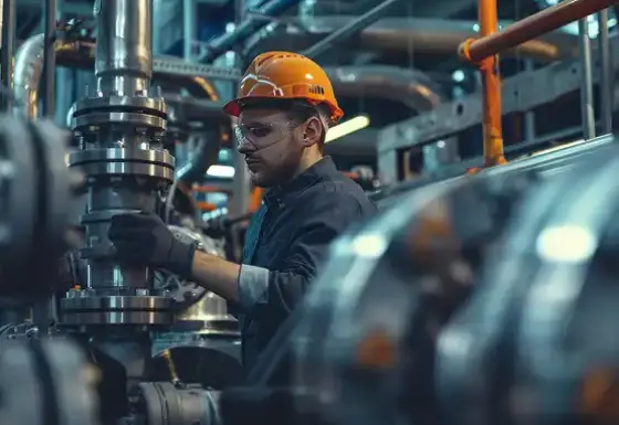 أعمال البنية التحتية والطرق