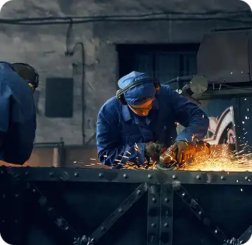 صناعات أفاق