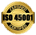 ISO 45001