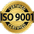ISO 9001